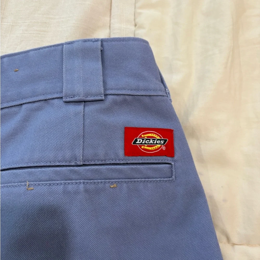 dickies blue pants - Picture 5 of 5